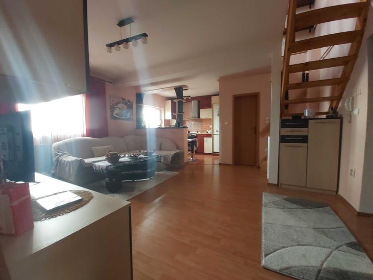 Proprietar inchiriez apartament 3 camere, 2 bai V.Aaron - 5