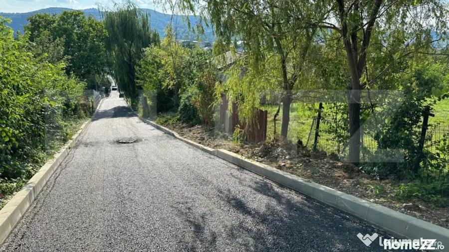 Teren în Central