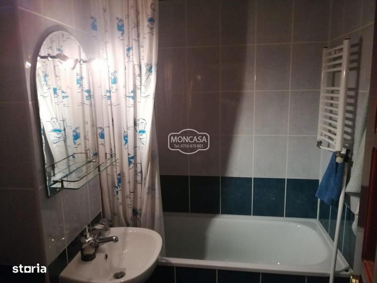 Apartament 2 camere etaj 3 Biserica Rosetti, 52 mp - 8