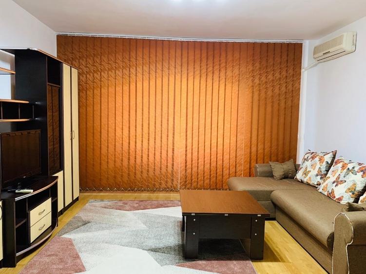 De închiriat apartament 2 camere, decomandat – Sebastian / Prosper, Sector 5 - 5