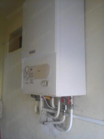 Casă cu 4 camere cu Teren 400 Mp în 14 Mai