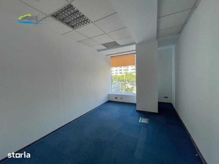 Spațiu comercial, de 1,250 mp, în Basarab