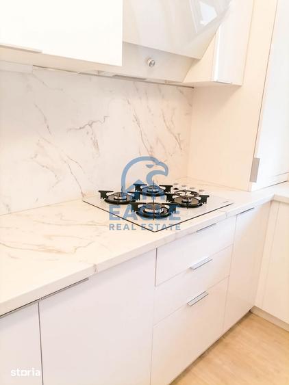 Icil - 2 Camere Petfriendly la prima inchiriere in bloc nou si parcare - 8