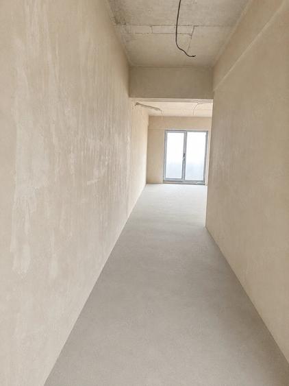 Apartament cu 2 camere decomandat în Cug