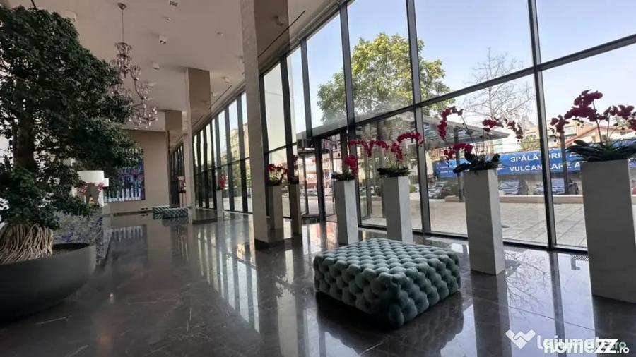 Apartament 3 camere Rahmaninov l Floreasca - 9
