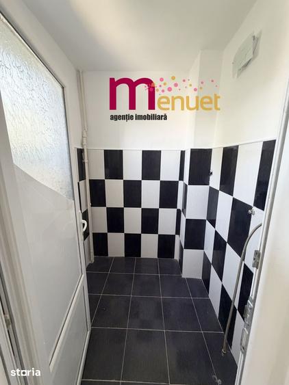 Apartament cu 2 camere în Neptun