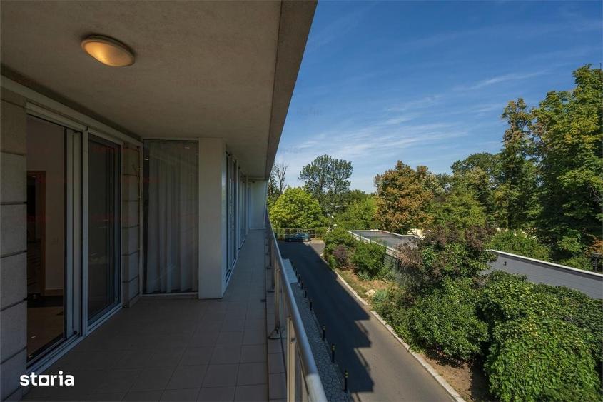 Vanzare apartament 4 camere | spectaculos | Primaverii | vedere l - 16