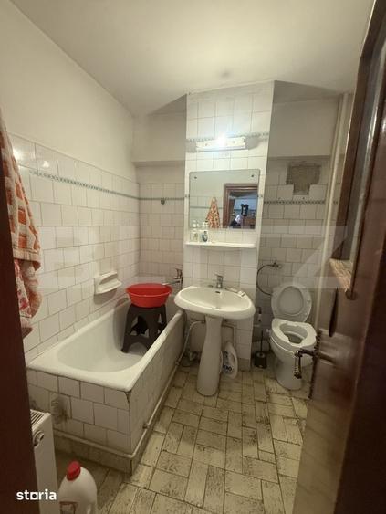 Apartament cu 4 camere în Ultracentral