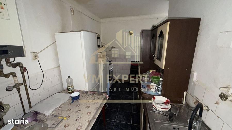 Casa 4 Camere Teren 233 Mp Centru Campulung - 10