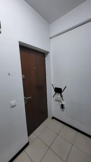 Apartament cu 2 camere decomandat, mobilat în Energia