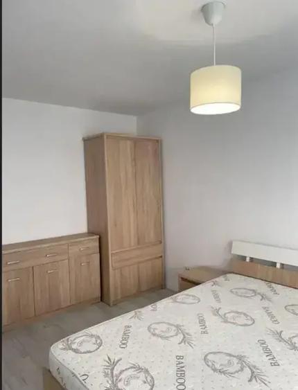 Apartament cu 2 camere, mobilat în Sud-Est