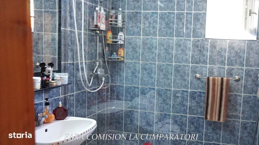 Vila La Cheie, Zona Foarte Frumoasa - 15