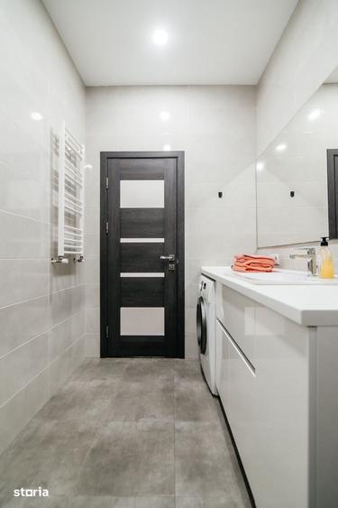 Apartament cu 3 camere decomandat în Pantelimon