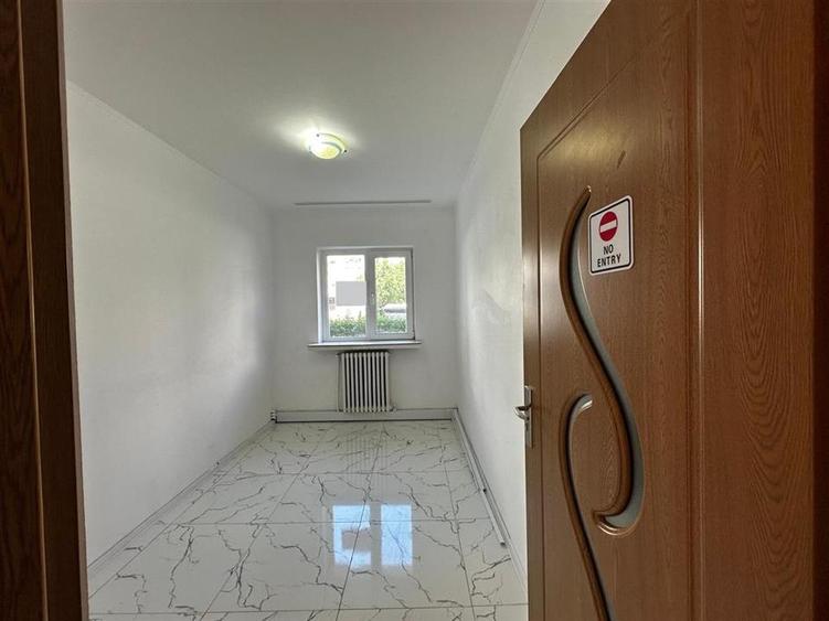 Spațiu comercial, de 58 mp, în Aeroport