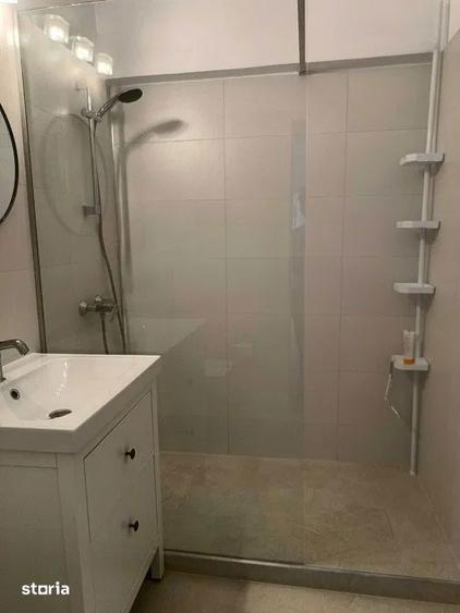 Apartament cu 2 camere decomandat, mobilat în 13 Septembrie