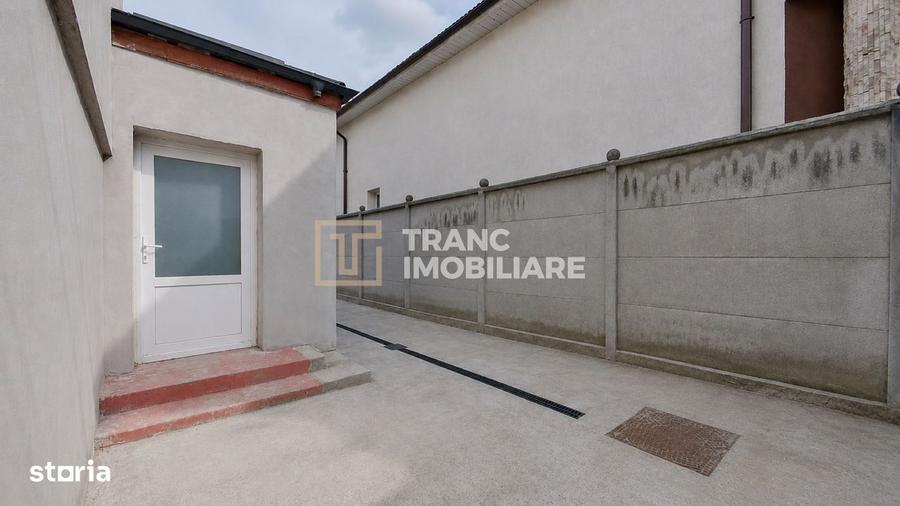 Casă cu 4 camere cu Teren 720 Mp în Grădiște