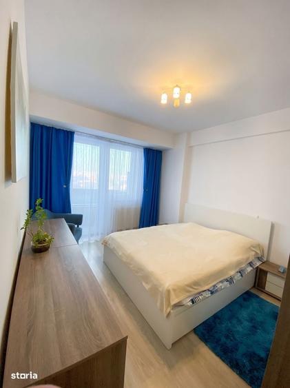 Apartament cu 2 camere decomandat în Eroii Revoluției