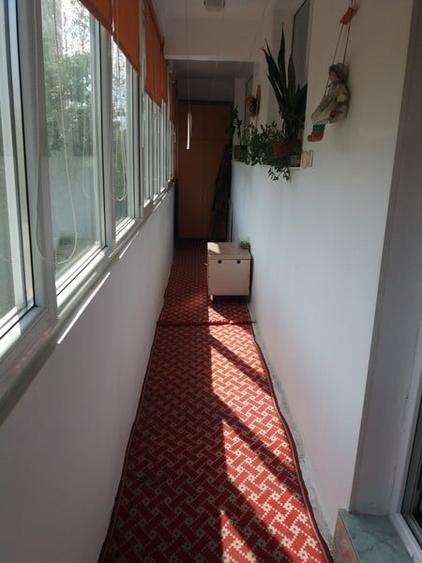 Apartament 3 camere | 70 mp | Etaj 3/10 | Drumul Taberei – Râul Doamnei - 8