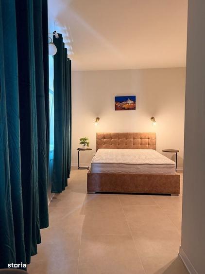 Apartament 2 camere zona Centrala Sibiu - 7