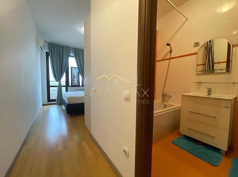 Apartament cu 2 camere, mobilat în Pipera