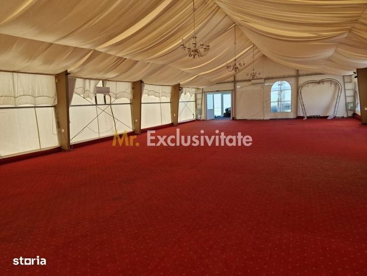 Spațiu comercial, de 240 mp, în Călinești