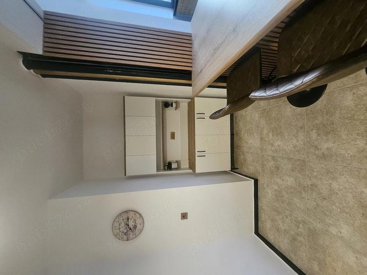 Garsonieră semidecomandată în Dristor