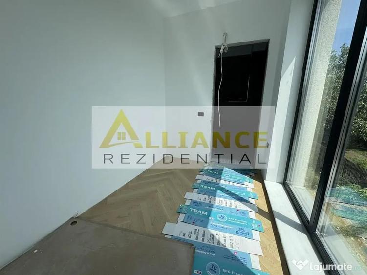 Casa 5 camere tip DUPLEX - 4 bai Terasa + Curte 250 MP - 2