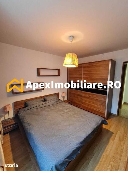 Apartament 3 camere de inchiriat Teiul Doamnei Bucuresti ApexImobilia - 2