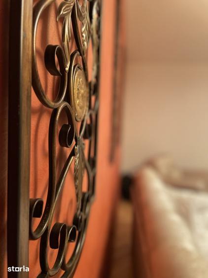 Apartament 3 cam 97 mp plus 10 mp boxa mobilat ?i utilat lux - 3