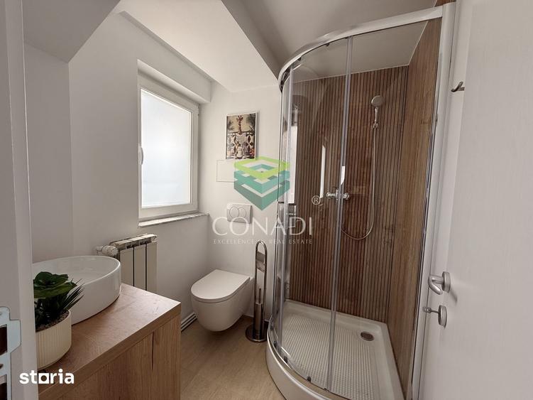 Apartament Cochet 4 Camere de Inchiriat Duplex | Penthouse | Cotroceni - 17