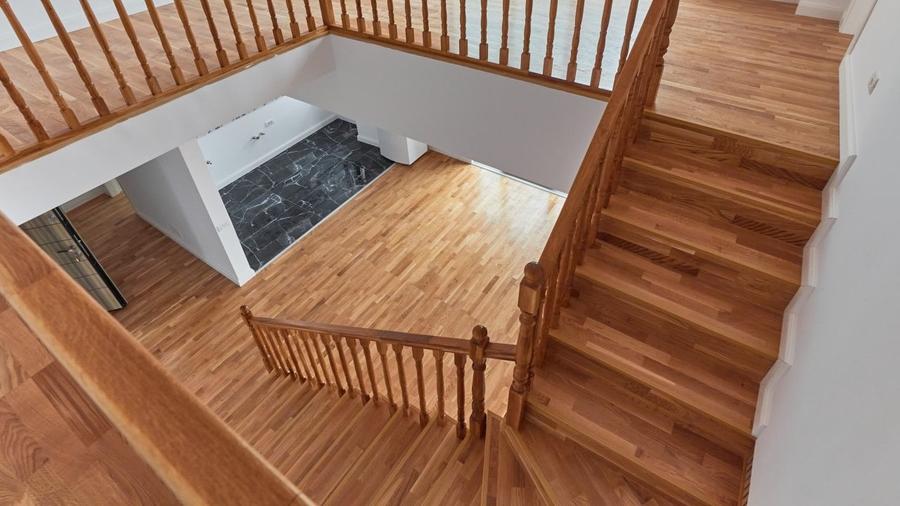 Penthouse Spațios 4 Camere | Vedere Panoramică | Pipera | - 16