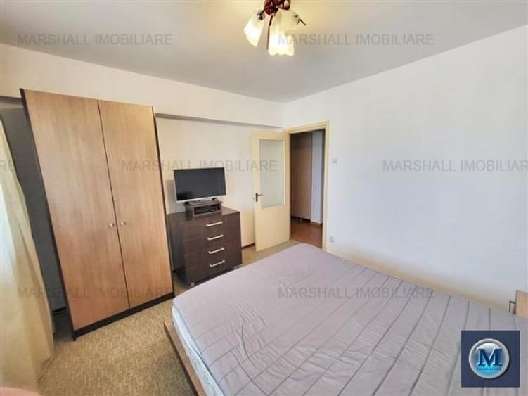 Apartament cu 3 camere decomandat, mobilat în B-dul București