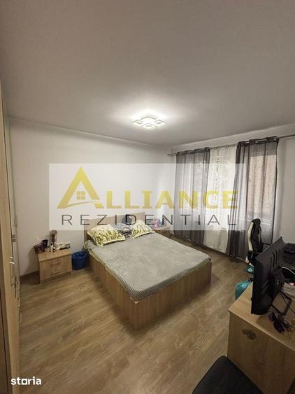 3 CAMERE de inchiriat| 2 BAI | PARCARE | BIRUINTEI | POPESTI-LEORDENI - 11