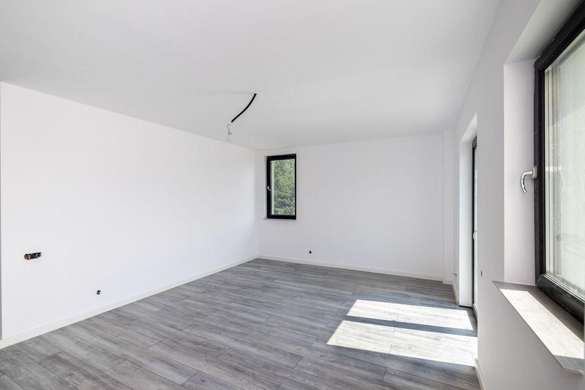 Apartament cu 2 camere semidecomandat în Trivale