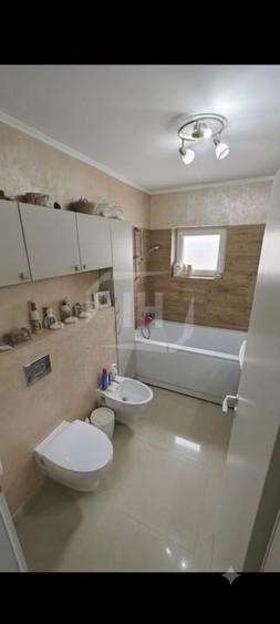 Apartament 3 camere, etajul 1,  Europa - 10