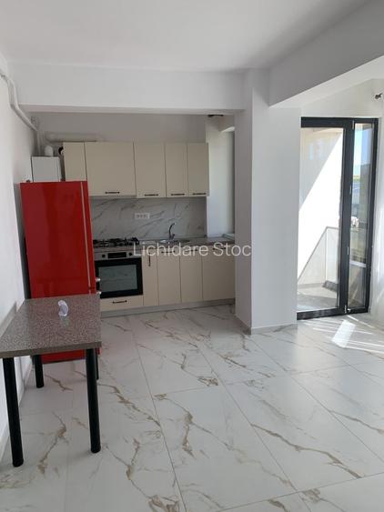 Vand apartament cu 2 camere Tomesti