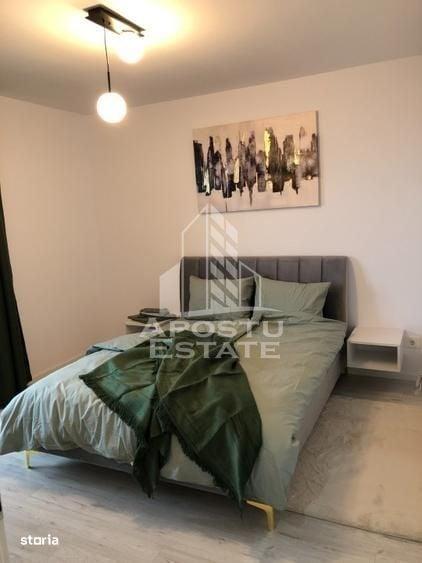 Apartament cu 2 camere în Lipovei