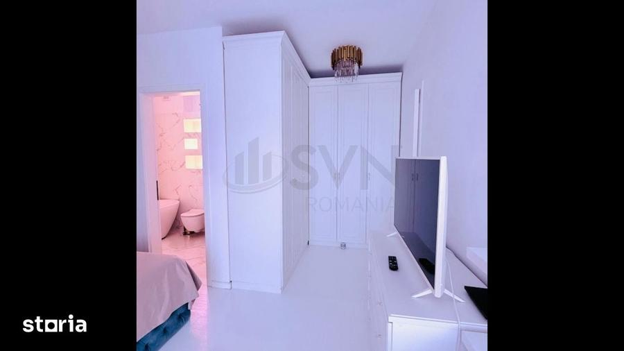 Apartament cu 3 camere decomandat în Nord