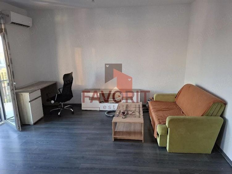 1 camera | Bloc nou in Complex Studentesc | Etaj intermediar | Lift - 1