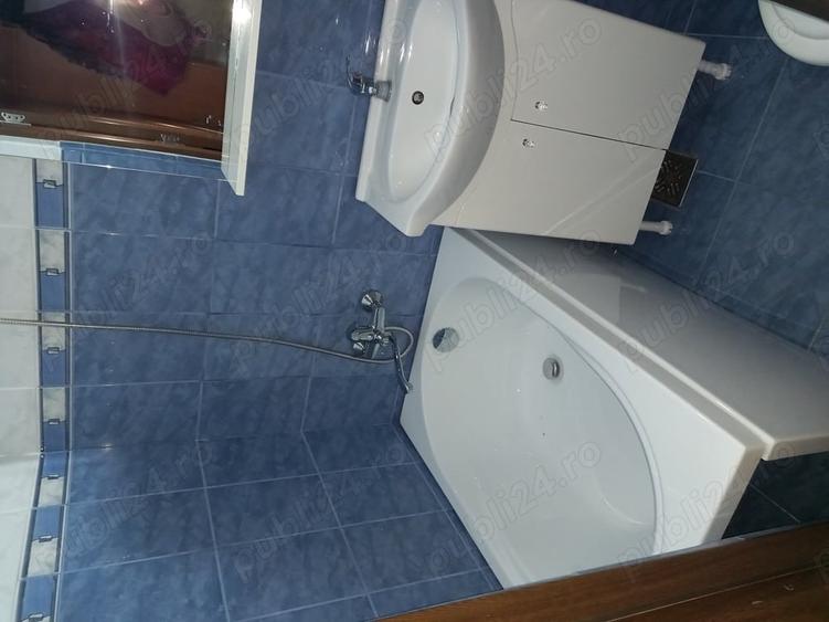 Garsonieră semidecomandată în Central