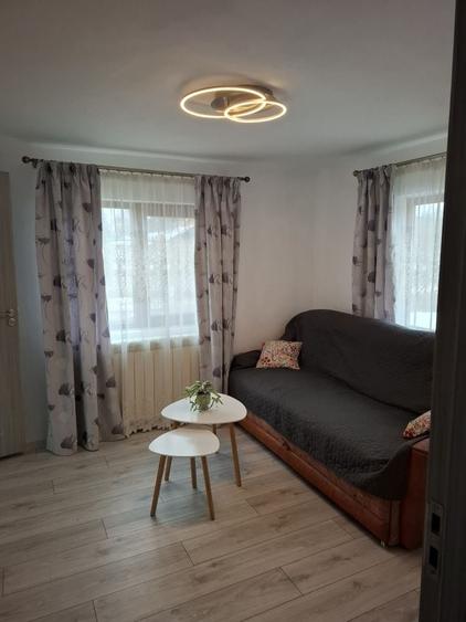 Casă cu 3 camere cu Teren 800 Mp în Valea