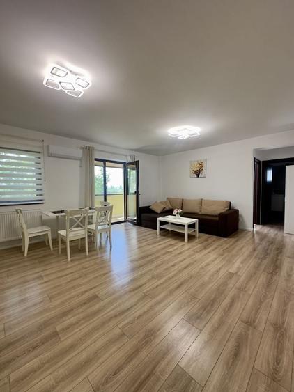 Apartament 2 camere, mansarda in Titan 450/luna - 1