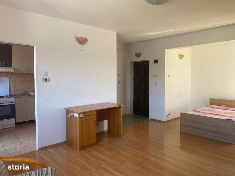 Apartament 1 camera Zorilor, zona Sigma si Universitatea Tehnica - 4