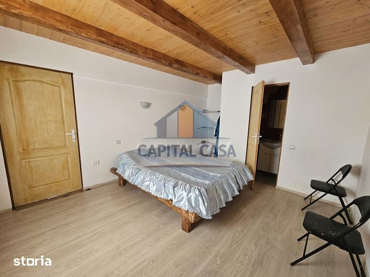Casa Noua, 3 Camere, 3 Bai Vedere de vis spre Piatra Craiului - 6