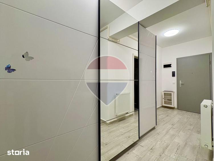 Apartament cu 3 camere în Bartolomeu