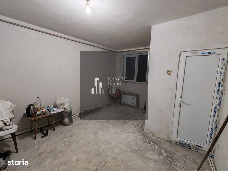 Garsoniera renovata Emil Racovita -Aparatorii Patriei - 6