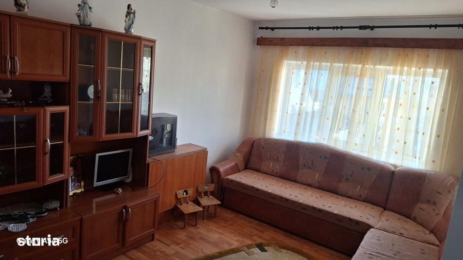 Apartament cu 3 camere - 1