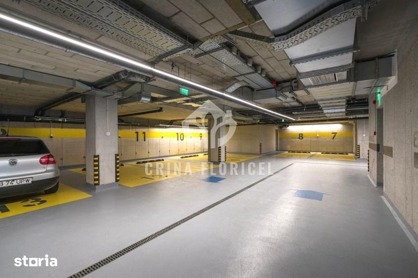 Apartament cu 4 camere decomandat, mobilat în Primăverii