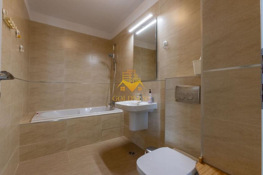 3 camere, Parcare, Buna Ziua, Grand Hotel Italia, LIDL, Pet Friendly - 4