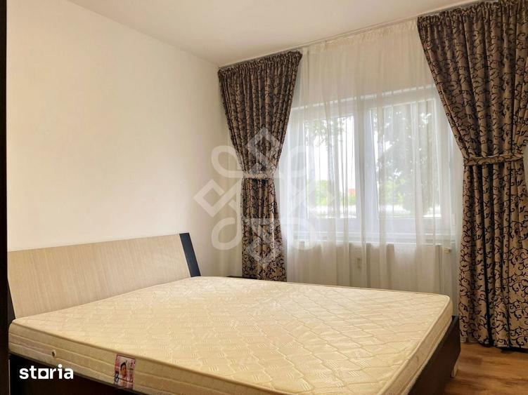 Apartament cu 3 camere decomandat în Dragoș Vodă